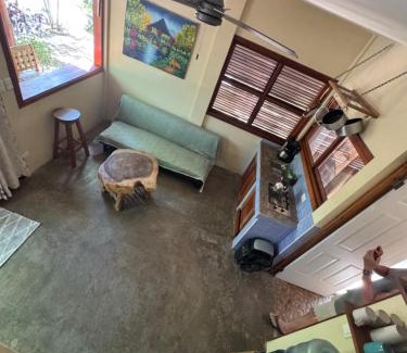 El Gigante House | The Monkeys Nest