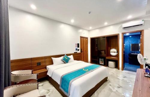 Quang Trach Hotel | The Moon Hotel