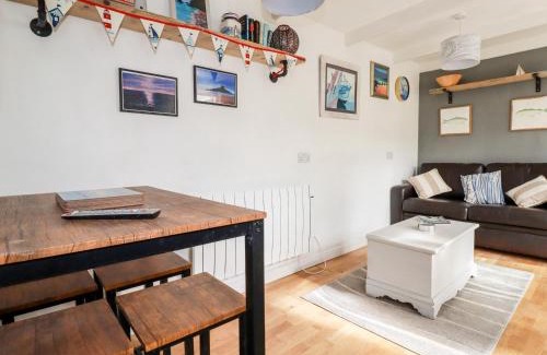 Gorran Haven House | The Moonbeach Cabin