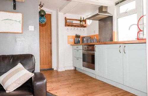Gorran Haven House | The Moonbeach Cabin