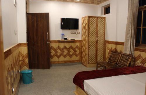 Shimla House | The MoonLight Stay - Shimla