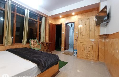 Shimla House | The MoonLight Stay - Shimla