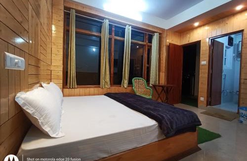 Shimla House | The MoonLight Stay - Shimla