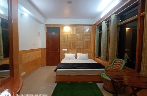 Shimla House | The MoonLight Stay - Shimla