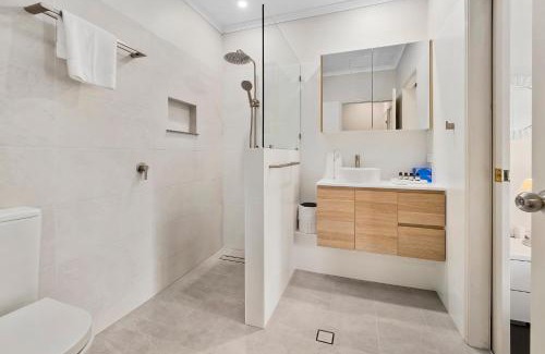 Yorkeys Knob Apartment | The Moorings at Yorkeys Knob