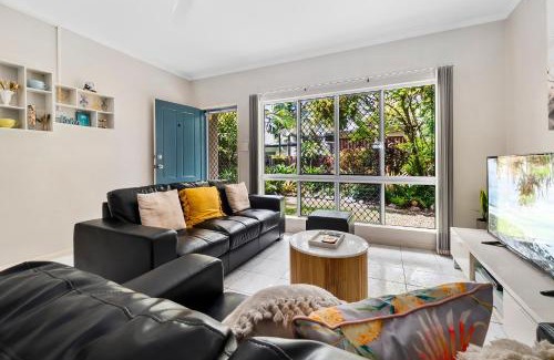 Yorkeys Knob Apartment | The Moorings at Yorkeys Knob