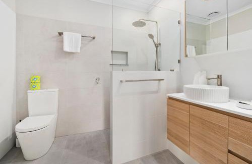 Yorkeys Knob Apartment | The Moorings at Yorkeys Knob