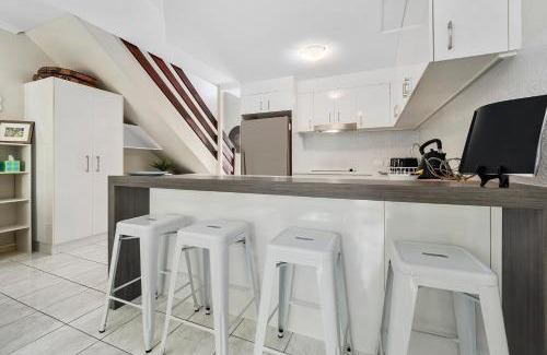 Yorkeys Knob Apartment | The Moorings at Yorkeys Knob