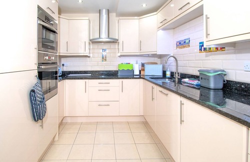 Deganwy Cottage | The Moorings