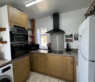 Fairbourne House | The Moorings