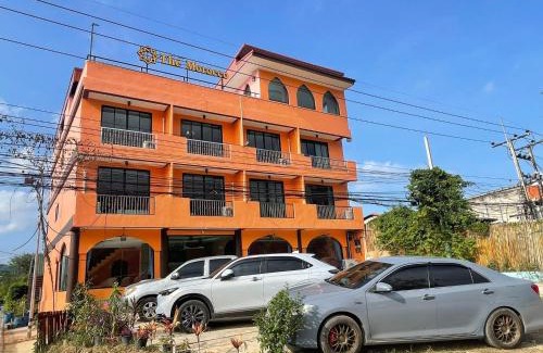 Kaeng Krachan Hotel | The Morocco
