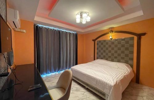 Kaeng Krachan Hotel | The Morocco