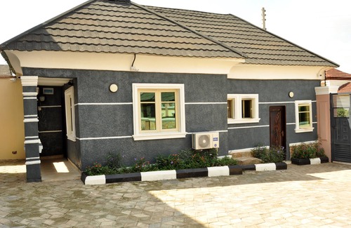 Abeokuta Apartment | The Morville Suites and Apartments