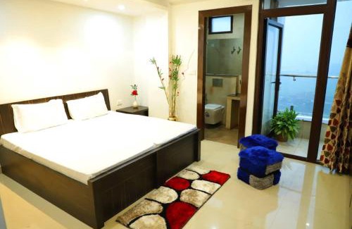 Rishikesh House | The Most Beautiful Property Of Rishikesh