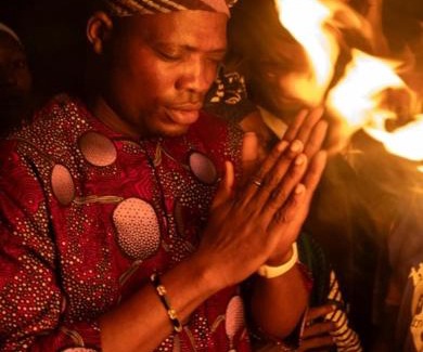 Ijebu Igbo Apartment | The Most Powerful Spiritual Herbalist In Nigeria