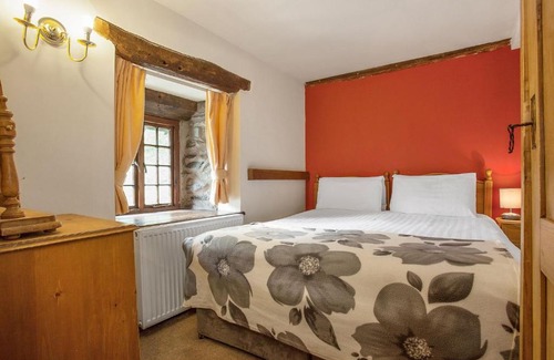 Coniston House | The Mountain Cottages - Millrace