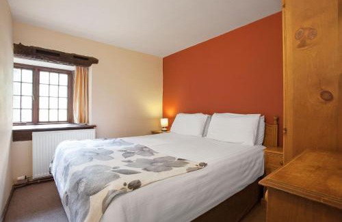 Coniston House | The Mountain Cottages - Millrace