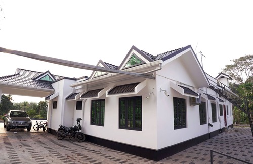 Mananthavady House | The Mountain Nest a Luxurious Retreat in the Heart of Wayanad