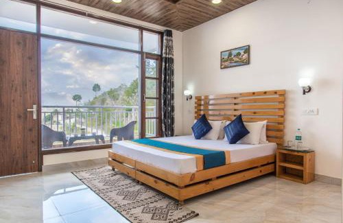 Dharampur Apartment | The Mountain Peak I Guaranteed Best Price I Vacations I Family Events I Pet friendly & Serviced Apts I Kasauli By ExoticStays