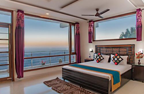 Dharampur Apartment | The Mountain Peak I Guaranteed Best Price I Vacations I Family Events I Pet friendly & Serviced Apts I Kasauli By ExoticStays