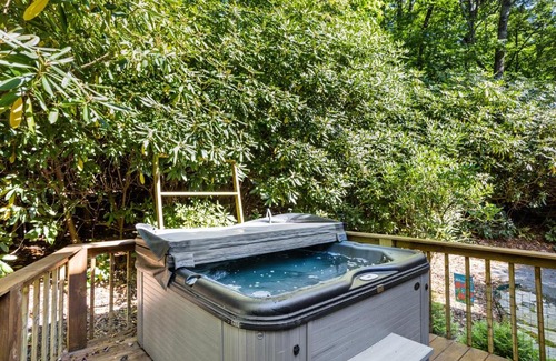 Blowing Rock House | The Mountain Peek