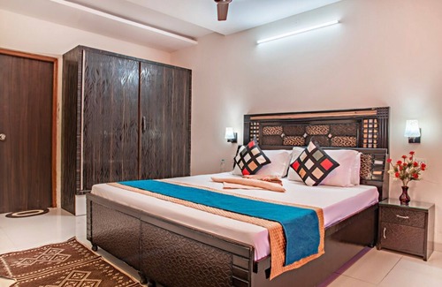Kuthar Apartment | The Mountains Retreat