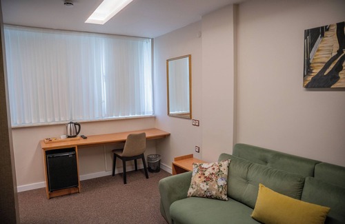 Trabzon Hotel | THE MU CITY HOTEL