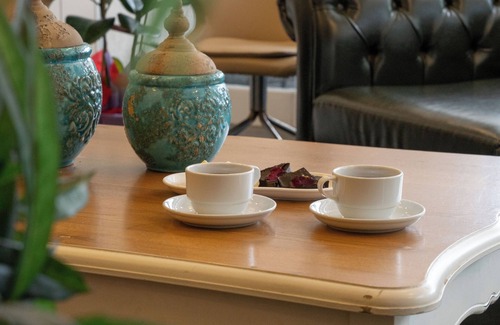 Trabzon Hotel | THE MU CITY HOTEL
