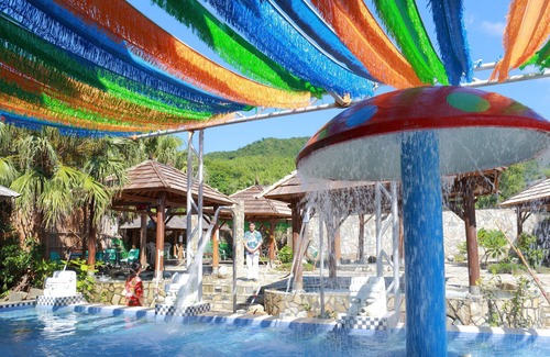 Checheng Hotel | The Mudan Hot Springs Resort & Villa