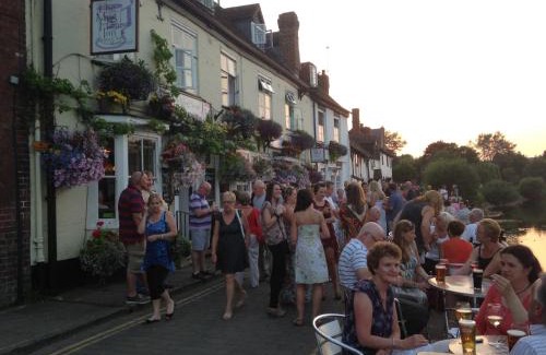 Bewdley Hotel | The Mug House Inn