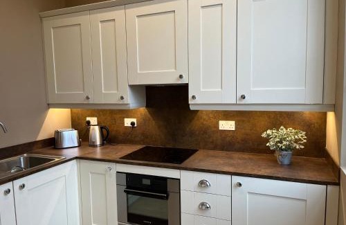 Newark Apartment | The Mulberry Apartment at Langford Hall