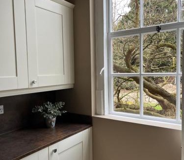 Newark Apartment | The Mulberry Apartment at Langford Hall