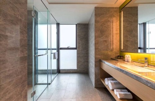 Weiyang Hotel | The Mulian Hotel Xian Wanxianghui Branch