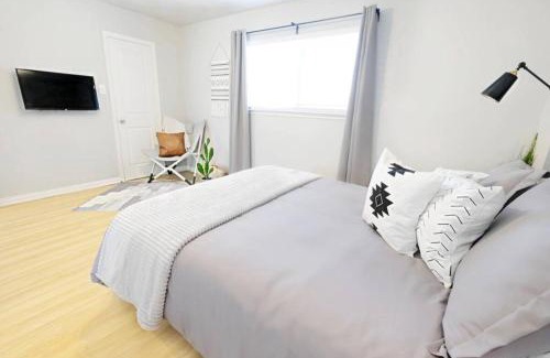 Old East Dallas Apartment | The Munger Proper - Spa Pool