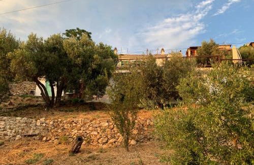 Xanthi Region House | The Music House villa with pool
