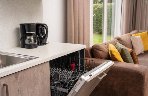 Municipality of Rijssen-Holten House | The name says it all: a lovely cottage in the forest!