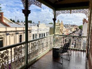 Fremantle Hotel | The National Hotel