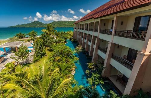 Salahutu Resort | The Natsepa Resort and Conference Center