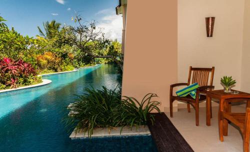 Salahutu Resort | The Natsepa Resort and Conference Center