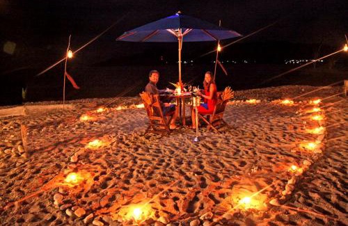 Salahutu Resort | The Natsepa Resort and Conference Center