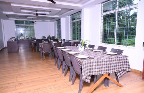 Chikkamagaluru Hotel | The Nature's Nest