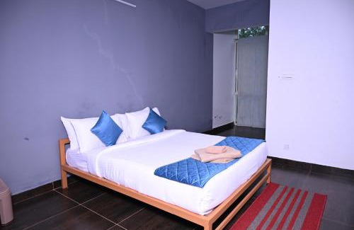 Chikkamagaluru Hotel | The Nature's Nest