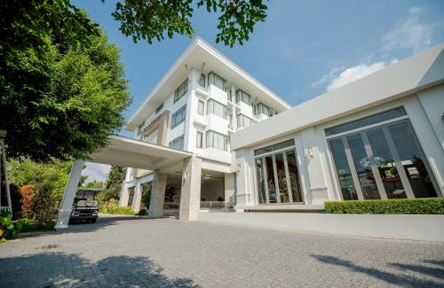 Sattahip Hotel | THE NAVY HOUSE HOTEL