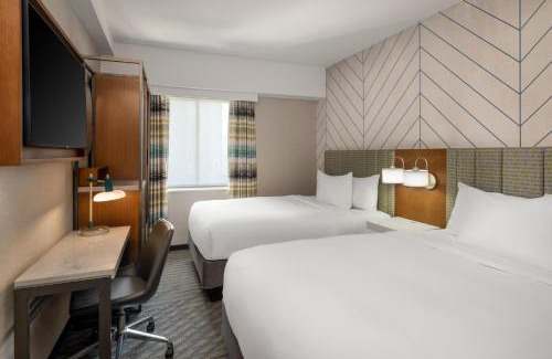 Queens Hotel | The Nedia, BW Signature Collection