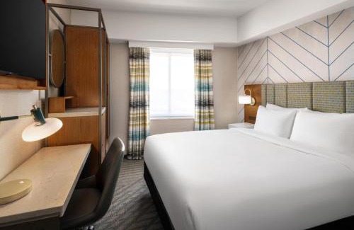 Queens Hotel | The Nedia, BW Signature Collection