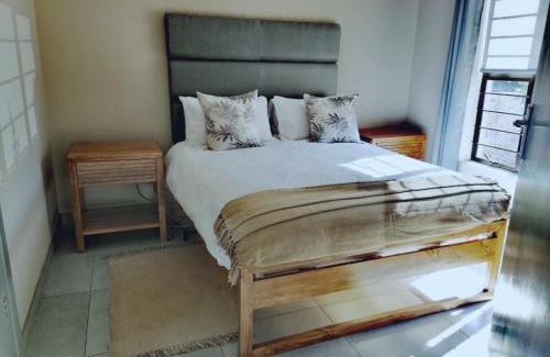 Dundee House | The Nelsons on 99 Smith