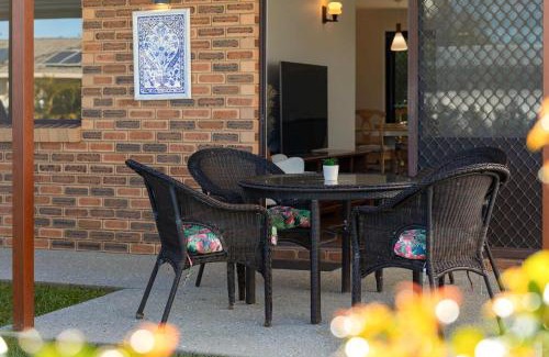 Buddina House | The Nest at Buddina