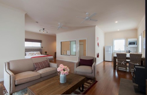 Gundaroo Villa | The Nest at Gundaroo
