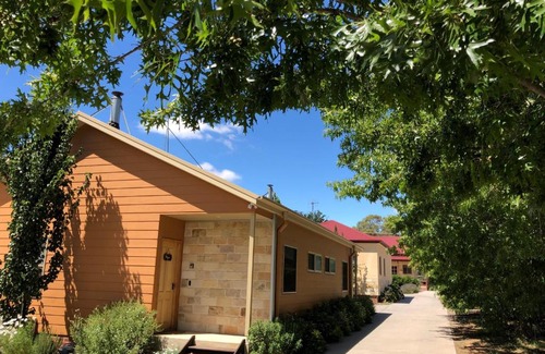 Gundaroo Villa | The Nest at Gundaroo