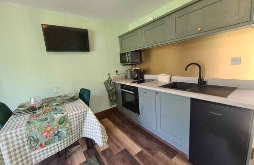 Rowrah Apartment | The Nest by Blake view holidays, a peaceful boutique retreat